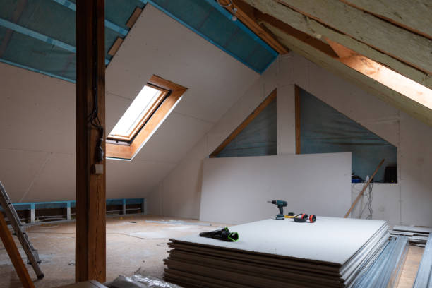 Best Insulation Installation Services in Morris, OK