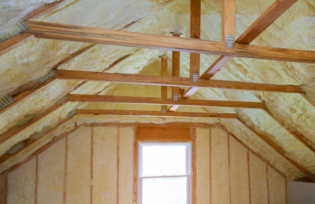 Best Insulation for Specific Applications in Morris, OK