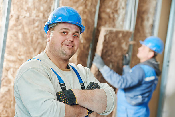 Best Insulation Maintenance and Repair in Morris, OK