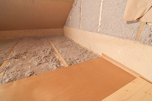 Best Insulation Maintenance and Repair in Morris, OK